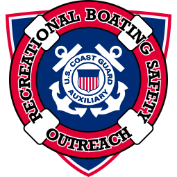 Logo of the Recreational Boating Safety Outreach Directorate
