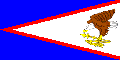 Territorial flag