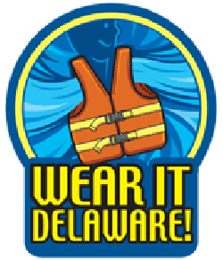 Wear It Delaware!