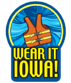 Wear It Iowa!