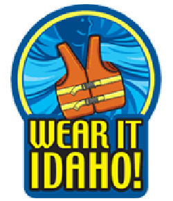 Wear It Idaho!