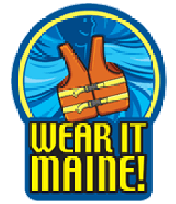 Wear It Maine!