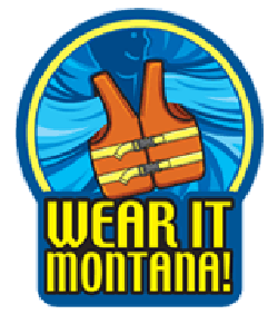 Wear It Montana!