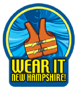 Wear It New Hampshire!
