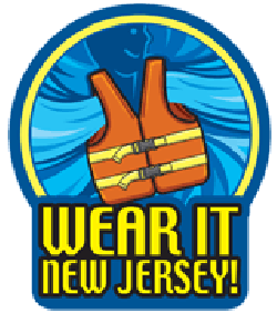 Wear It New Jersey!