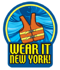 Wear It New York!