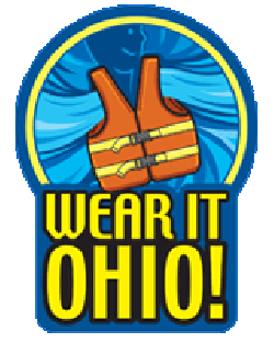 [http://www.dnr.state.oh.us/NewsandEvents/WearItOhio/tabid/2482/Default.aspx Wear It Ohio!