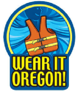 Wear It Oregon!