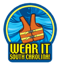 Wear It South Carolina!