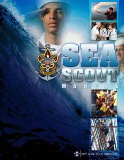 Sea Scout Manual