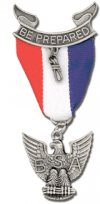 Eagle Scout Award